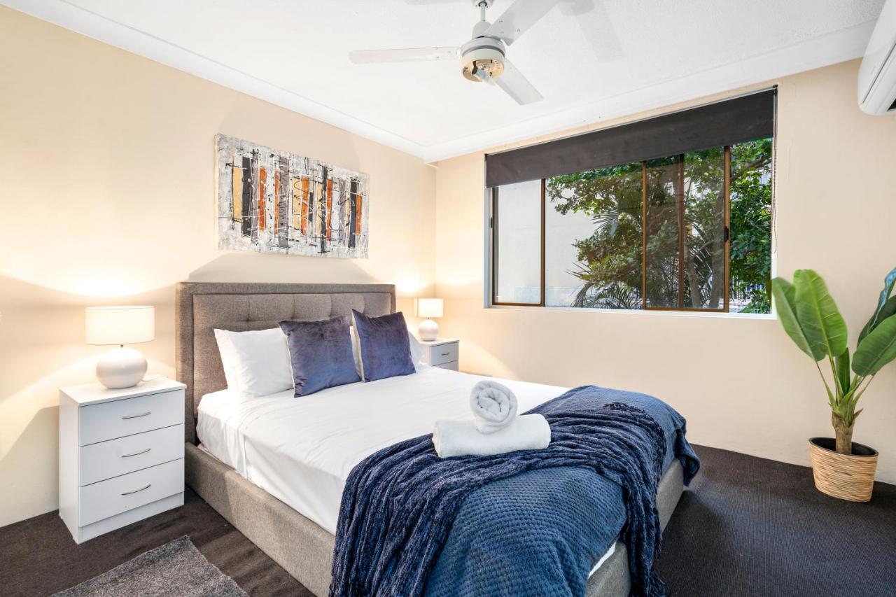 Apartment Coco Bella Oasis