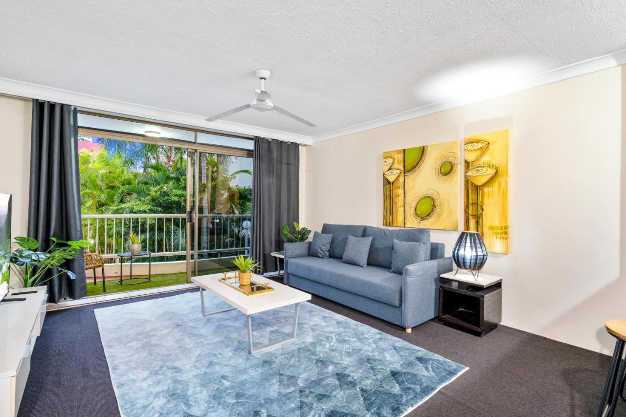 Apartment Coco Bella Oasis *