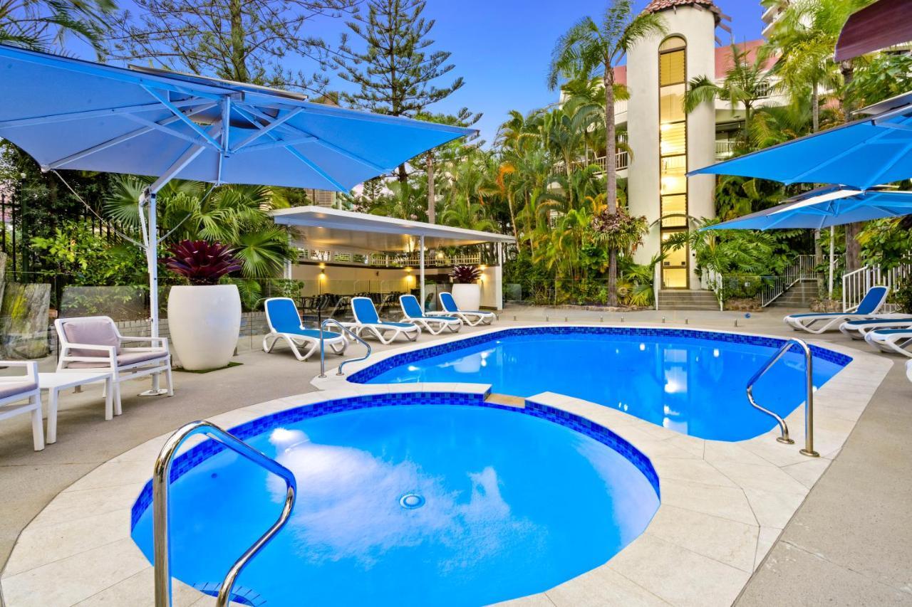 Coco Bella Oasis Apartment *