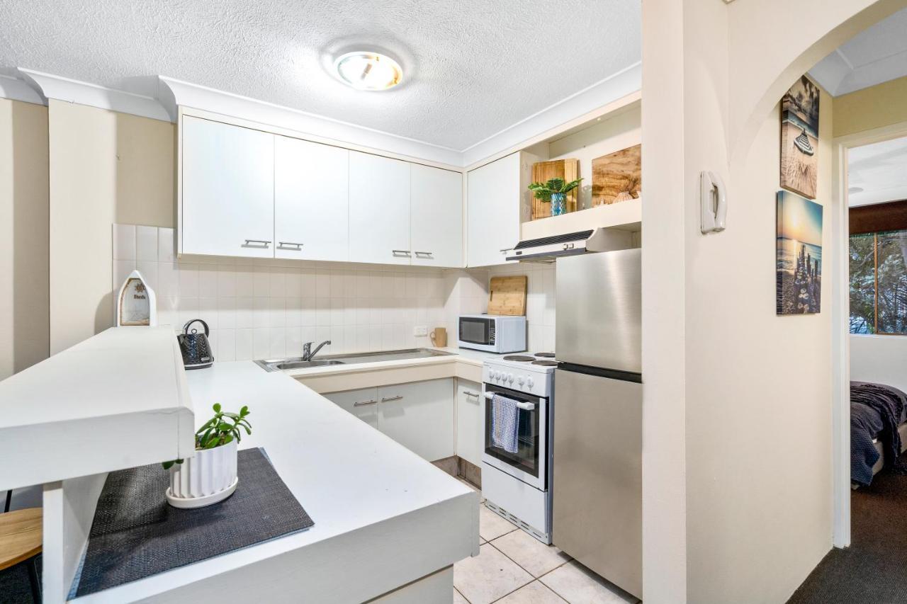 Coco Bella Oasis Apartment