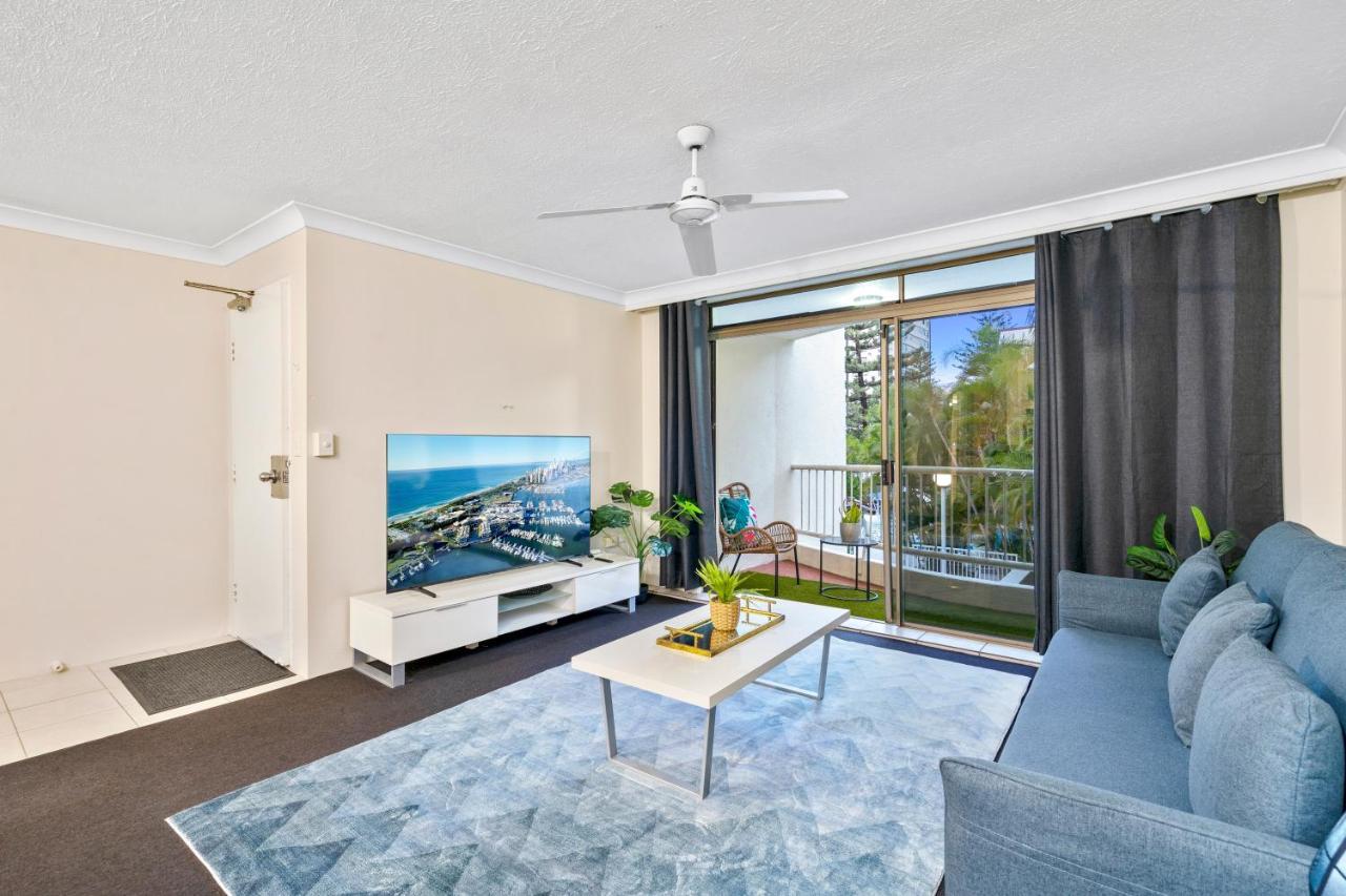 Coco Bella Oasis Apartment *