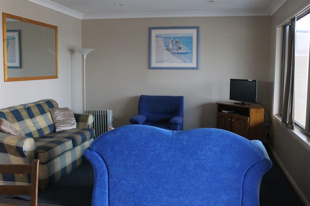 Montego Mermaid 3* Gold Coast