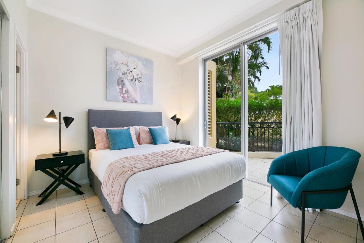 Apartamento Iconic Chevron Renaissance Private Gold Coast