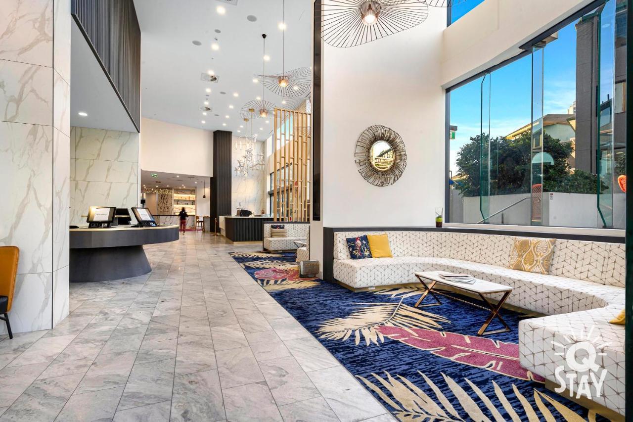 Ruby - 2 Bedroom Penthouse In Surfers Paradise! * Gold Coast