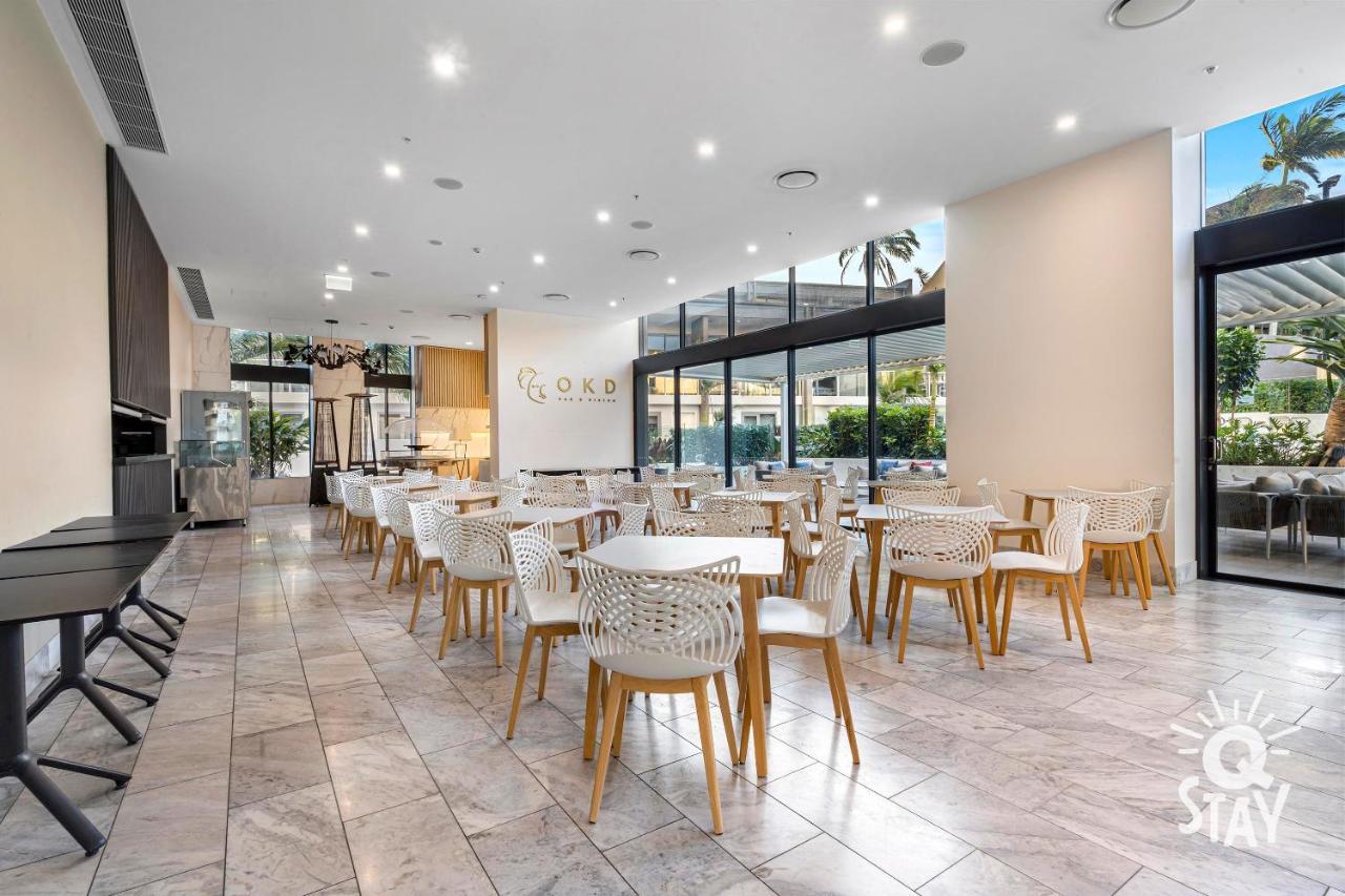 Ruby - 2 Bedroom Penthouse In Surfers Paradise! Apartment