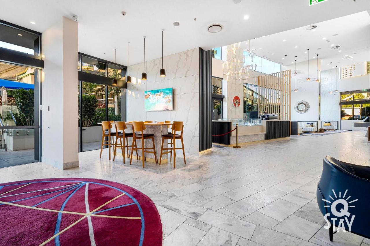 Ruby - 2 Bedroom Penthouse In Surfers Paradise! Apartment *