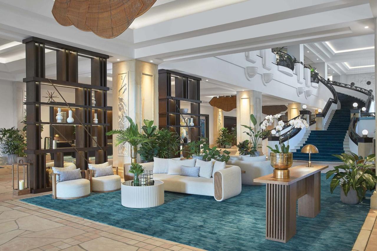 Hotel Marriott Vacation Club At