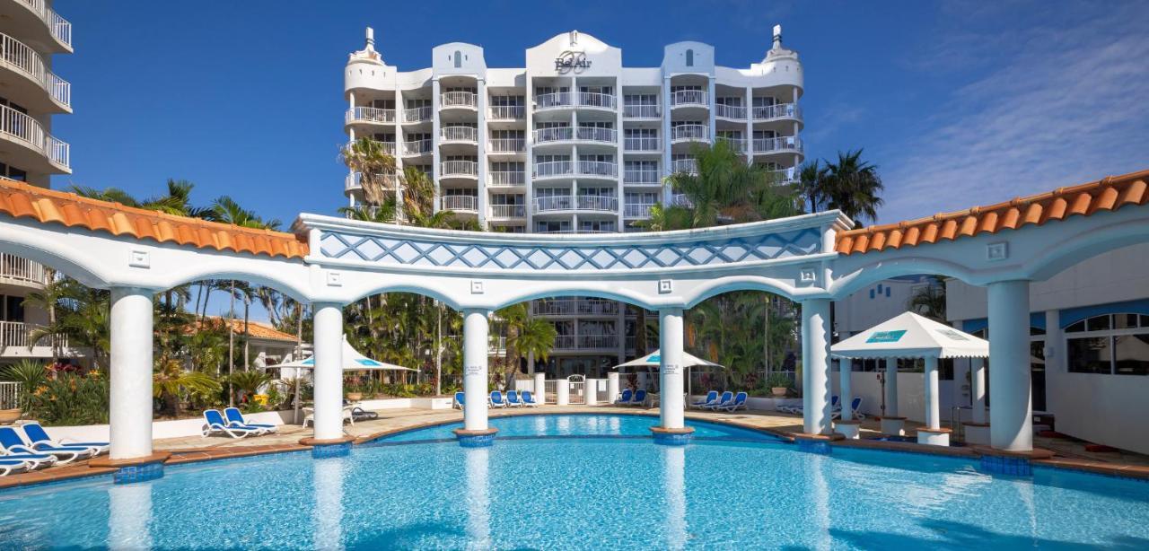 Aparthotel Bel Air On Broadbeach - Official 4*