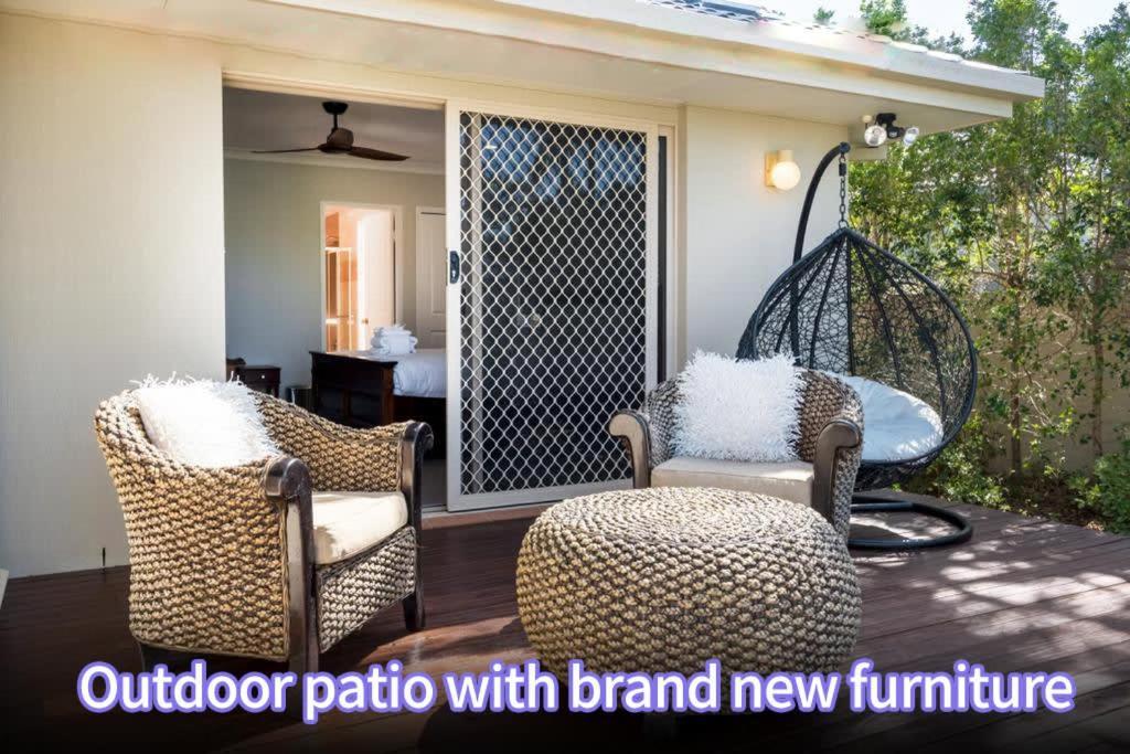 Panarama Waterview! Waterfront Luxury Heave In Gc Gold Coast