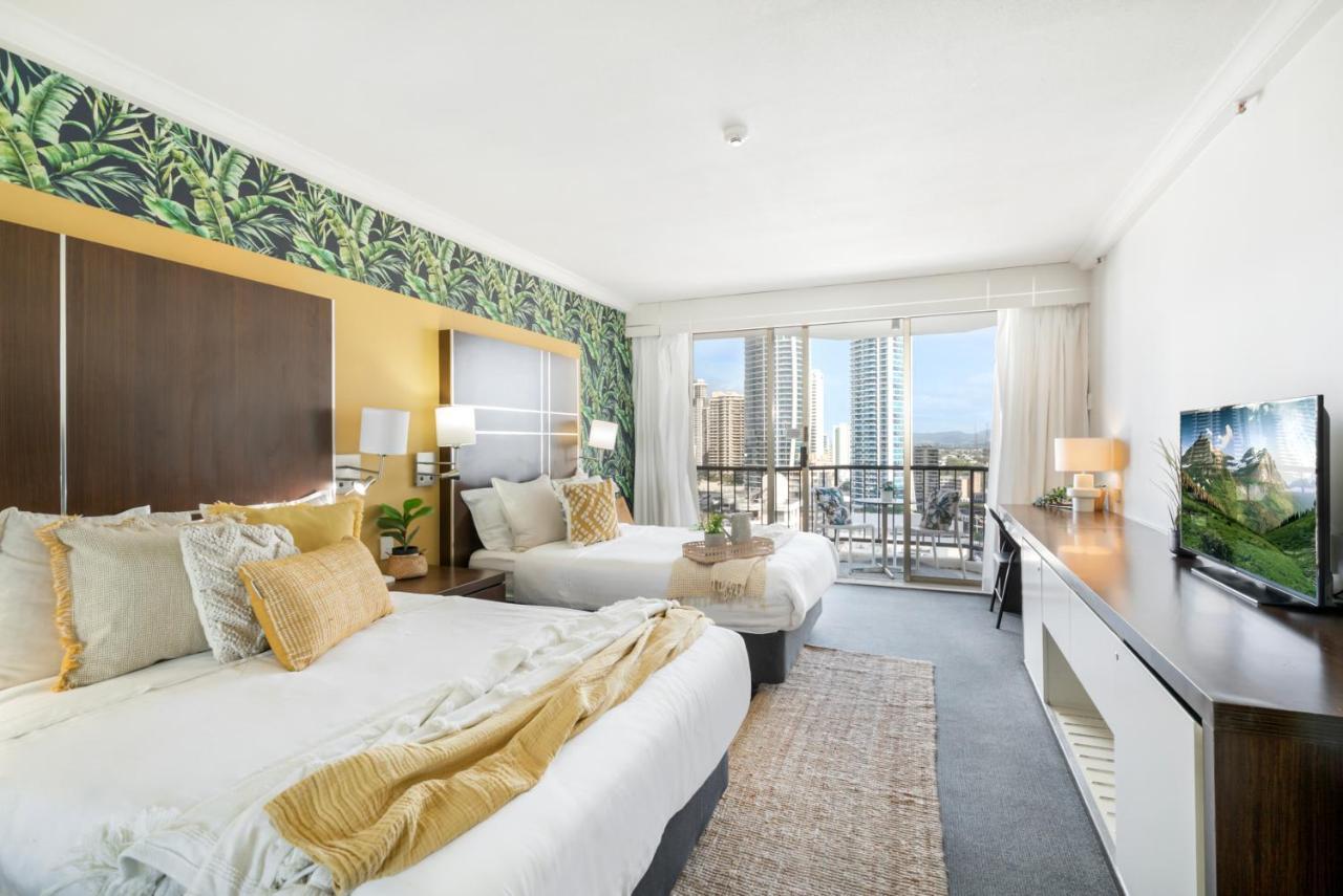 Tropical Lux At Cali Club Apartment