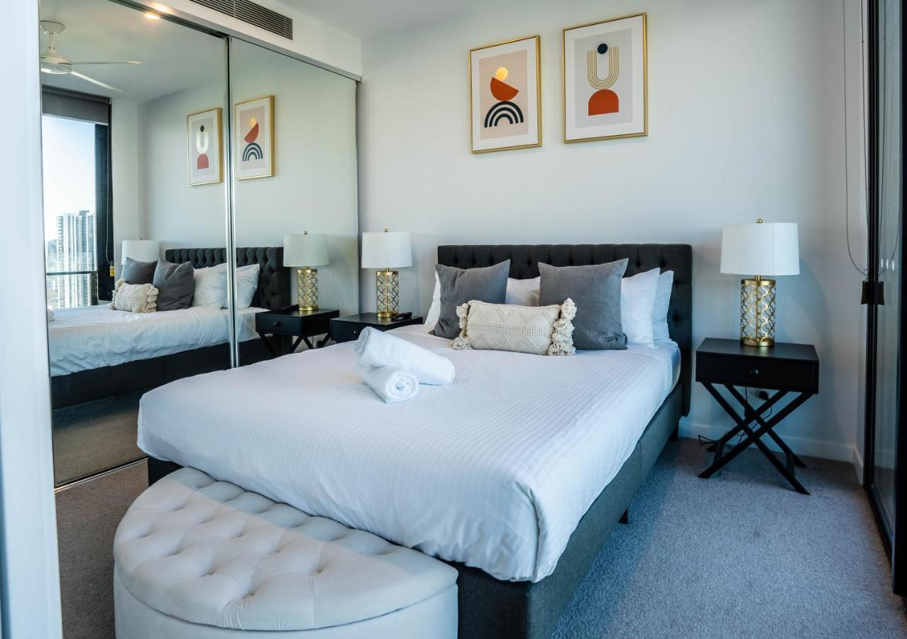 Overview 2 Bedroom Luxurious Casino Gc28 * Gold Coast