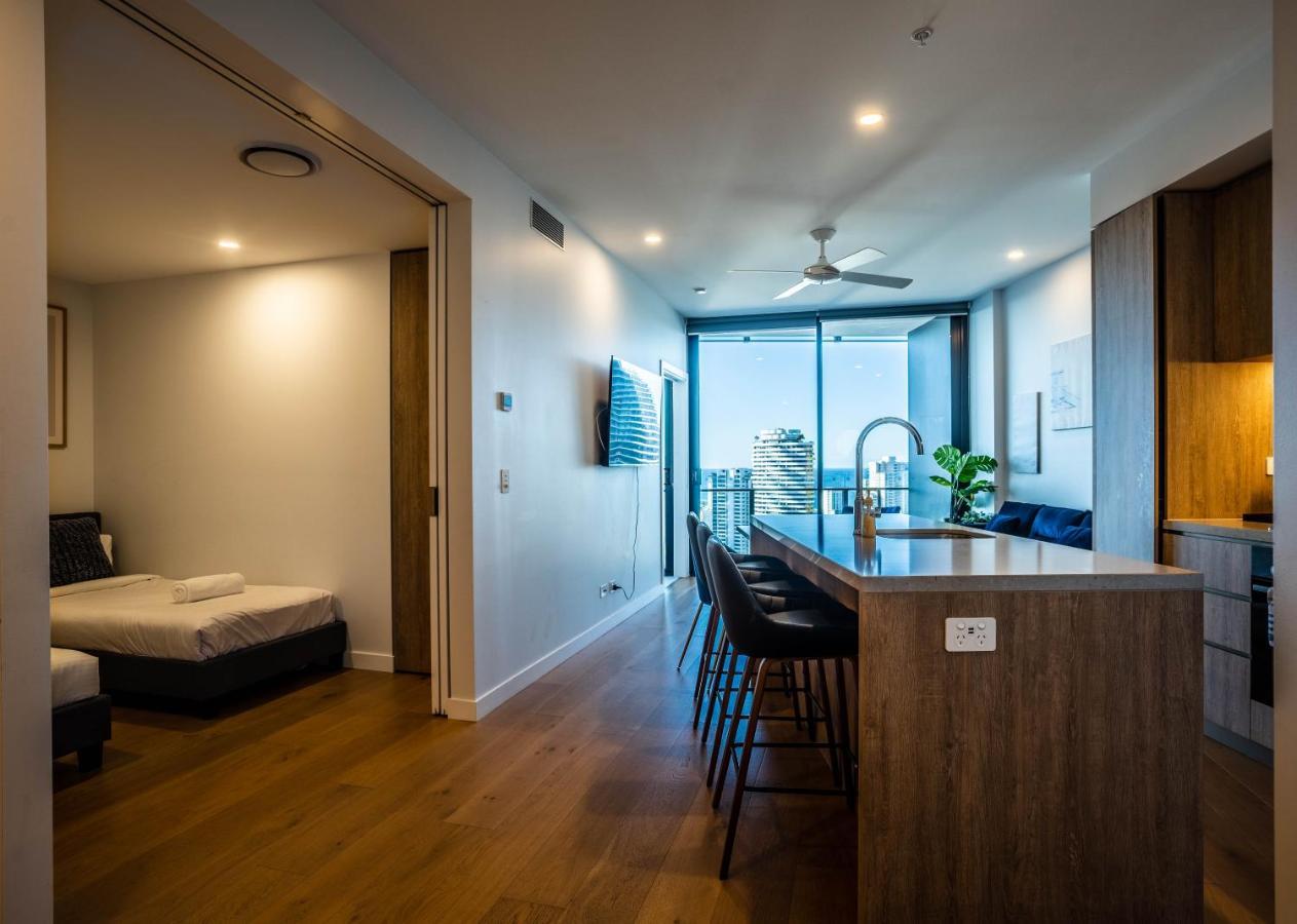 Apartment Overview 2 Bedroom Luxurious Casino Gc28 *