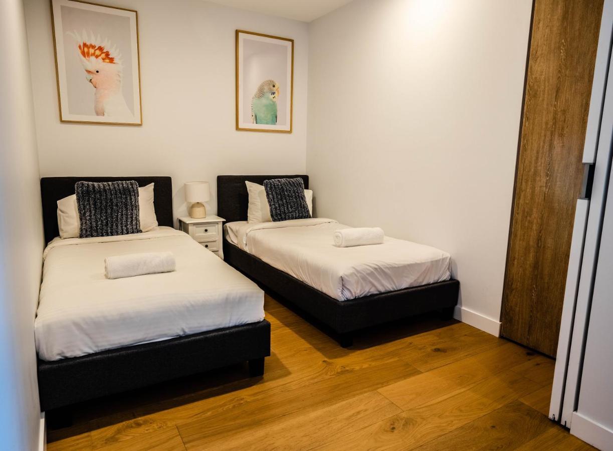 Apartment Overview 2 Bedroom Luxurious Casino Gc28 *