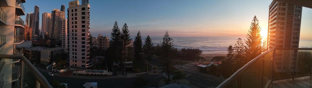 Excluza * Gold Coast