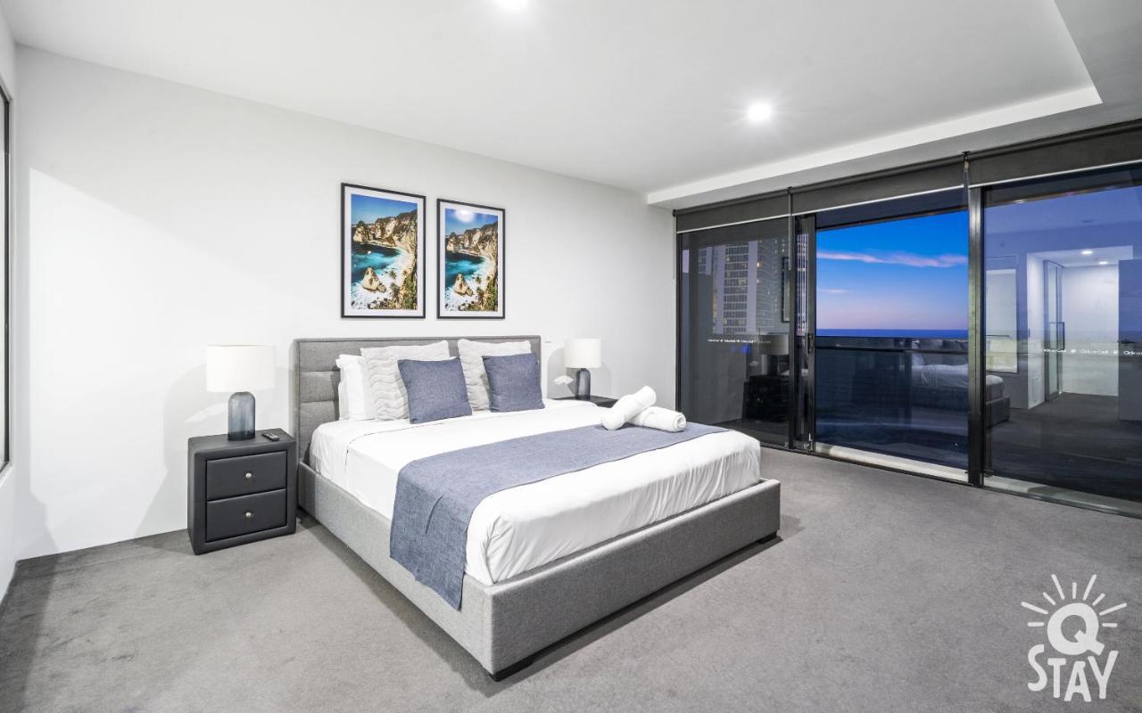 Circle On Cavill Surfers Paradise Mid Week Madness Deal - Q Apartment