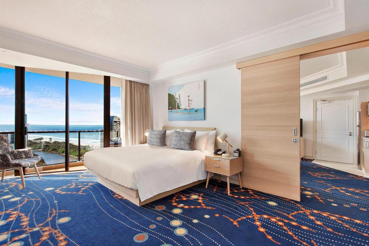 Hotel Marriott Vacation Club At Gold Coast