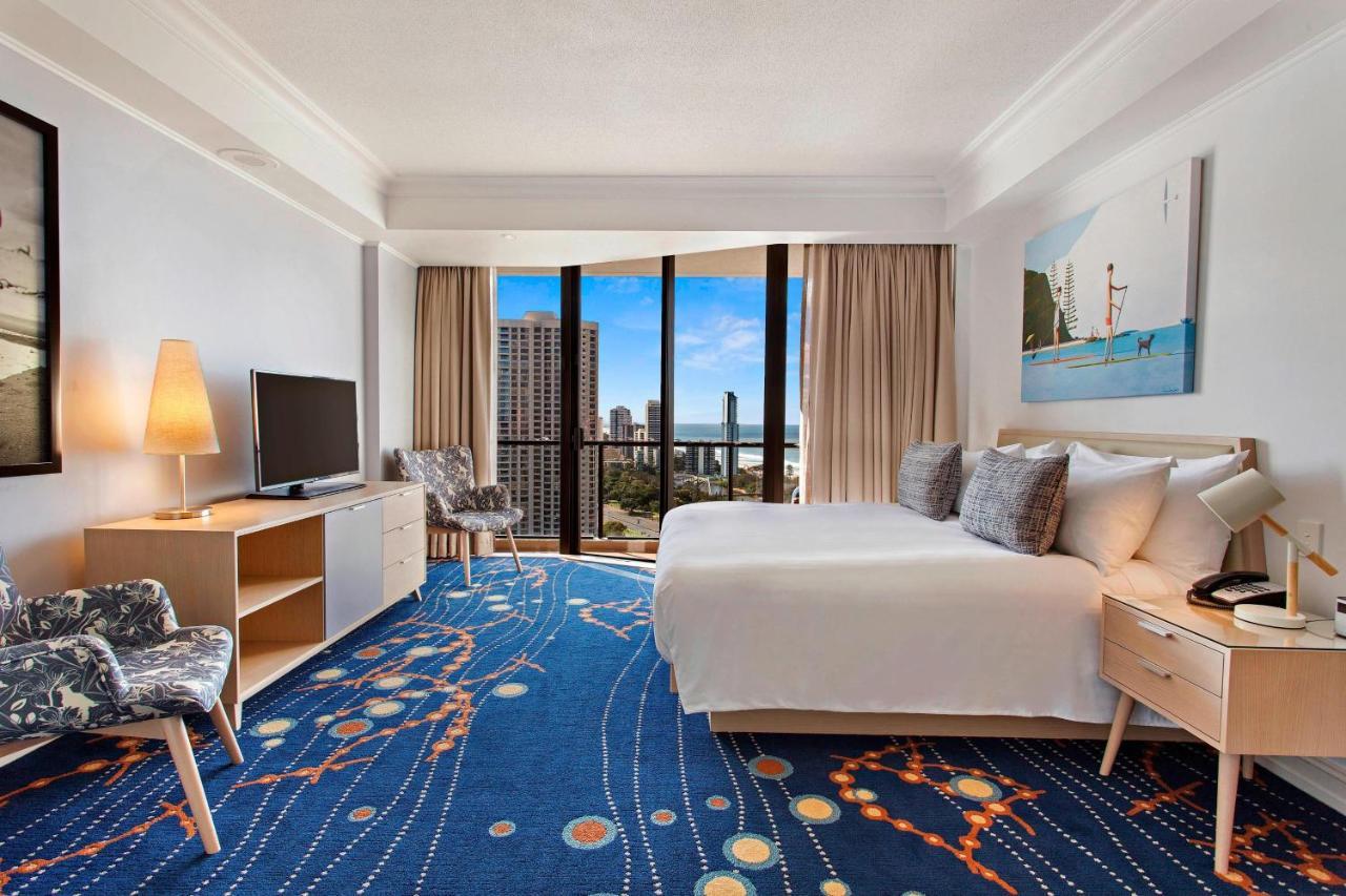 Marriott Vacation Club At Hotel Gold Coast