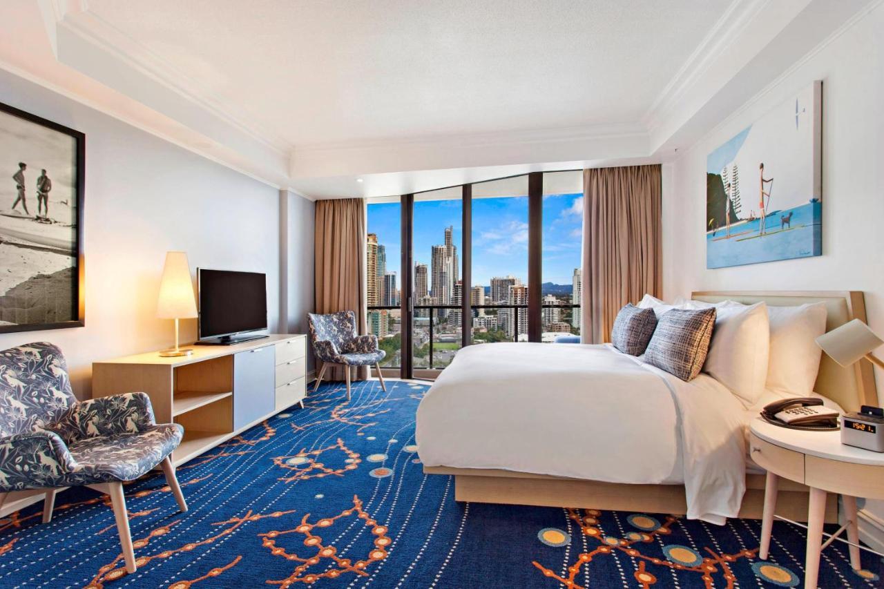 Marriott Vacation Club At Hotel 5*