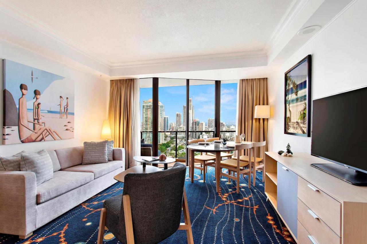 Marriott Vacation Club At Gold Coast