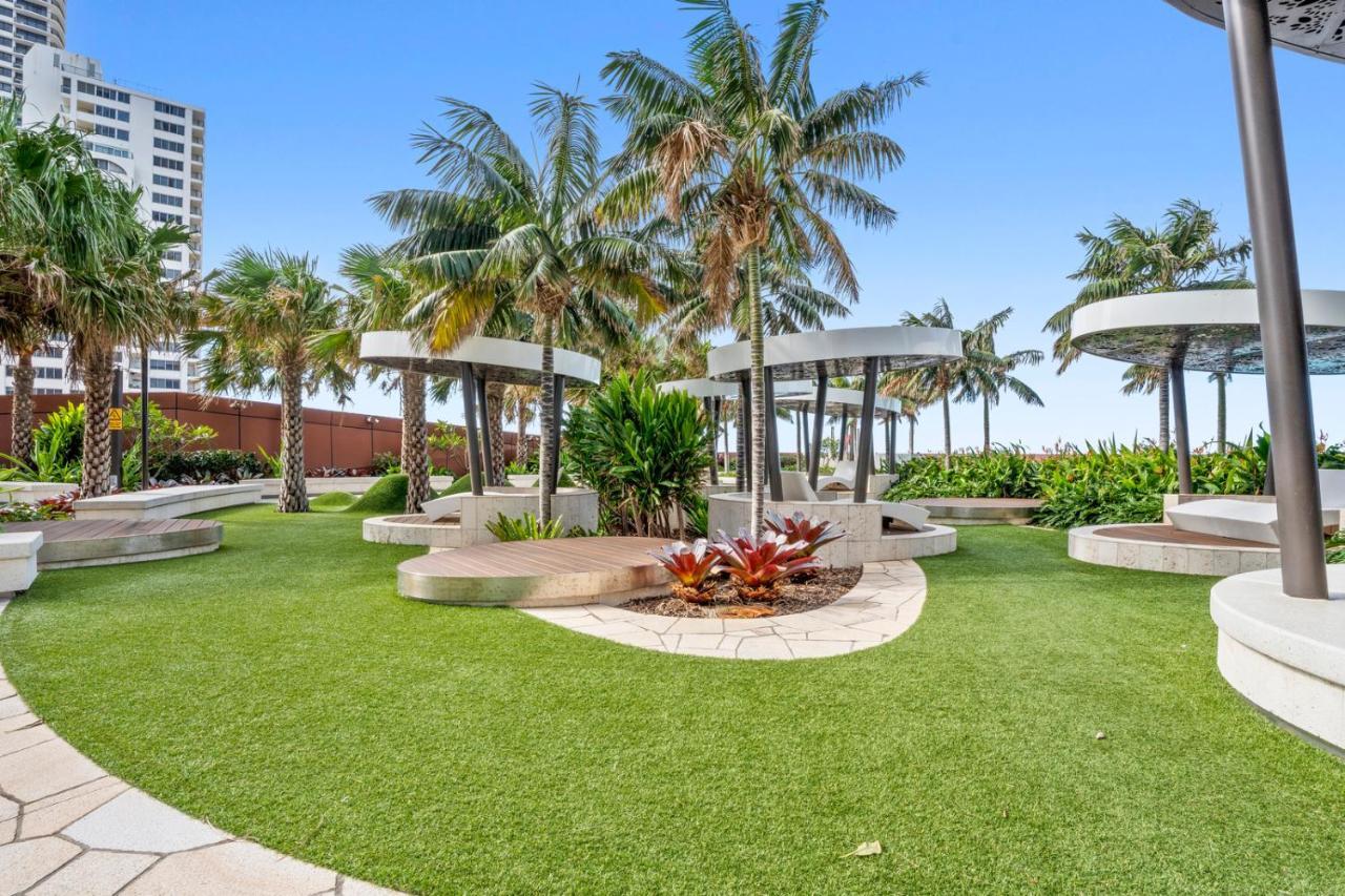 Jewel Beachfront Residences