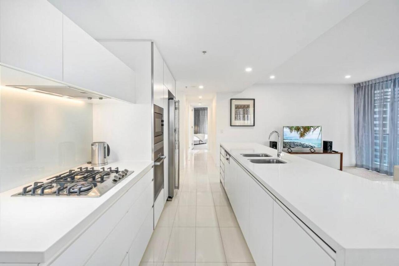 Stunning 2 Bed 2 Bath 8th Floor - Gc Getaways Apartment *