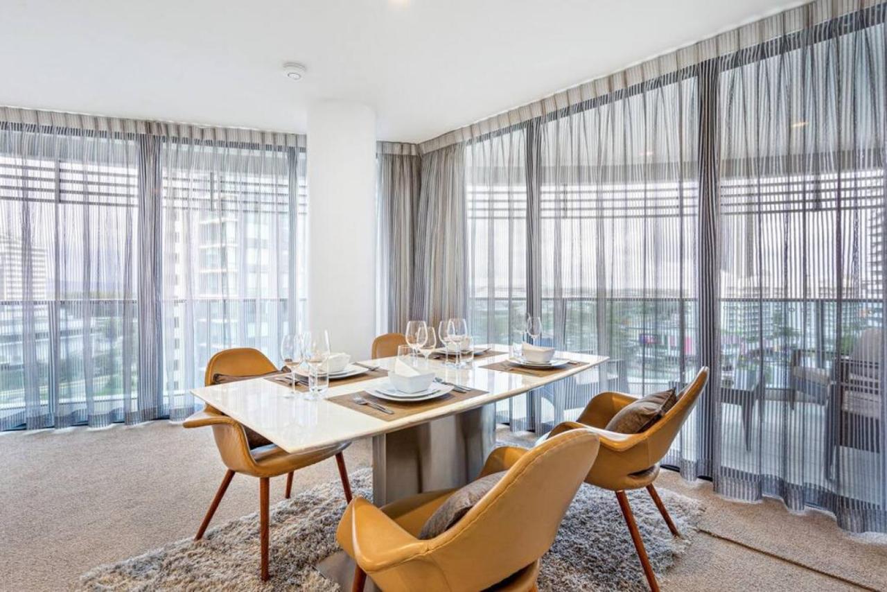 Apartment Stunning 2 Bed 2 Bath 8th Floor - Gc Getaways *