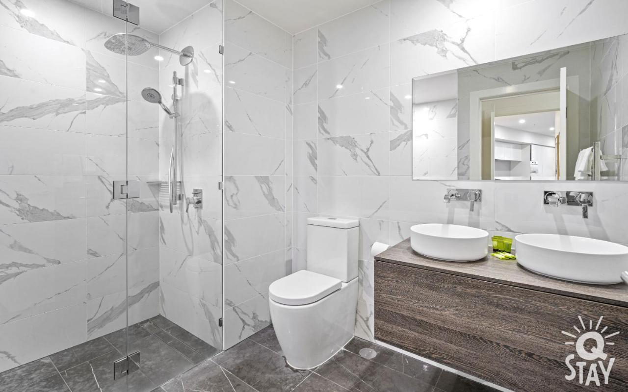 Apartment Ruby - 2 Bedroom Penthouse In Surfers Paradise!
