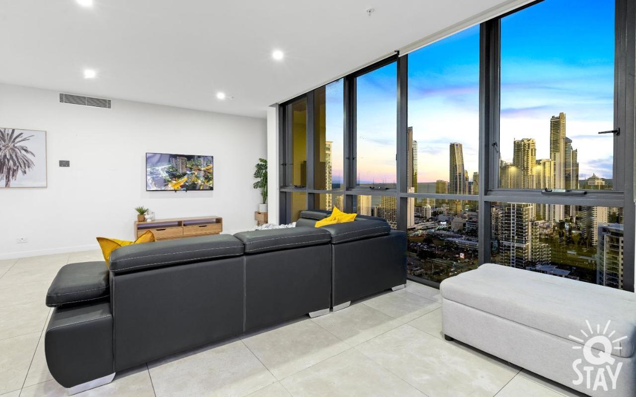 Apartment Ruby - 2 Bedroom Penthouse In Surfers Paradise! Gold Coast