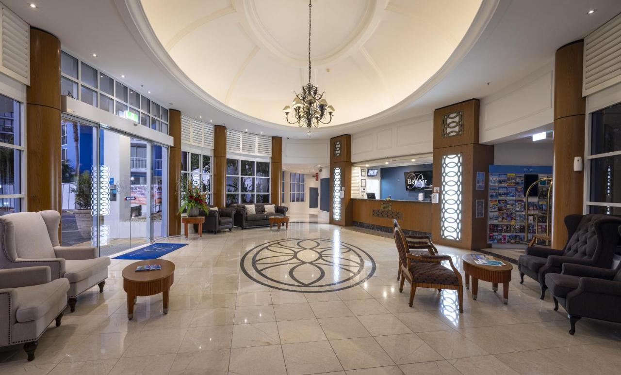 Bel Air On Broadbeach - Official Aparthotel 4*