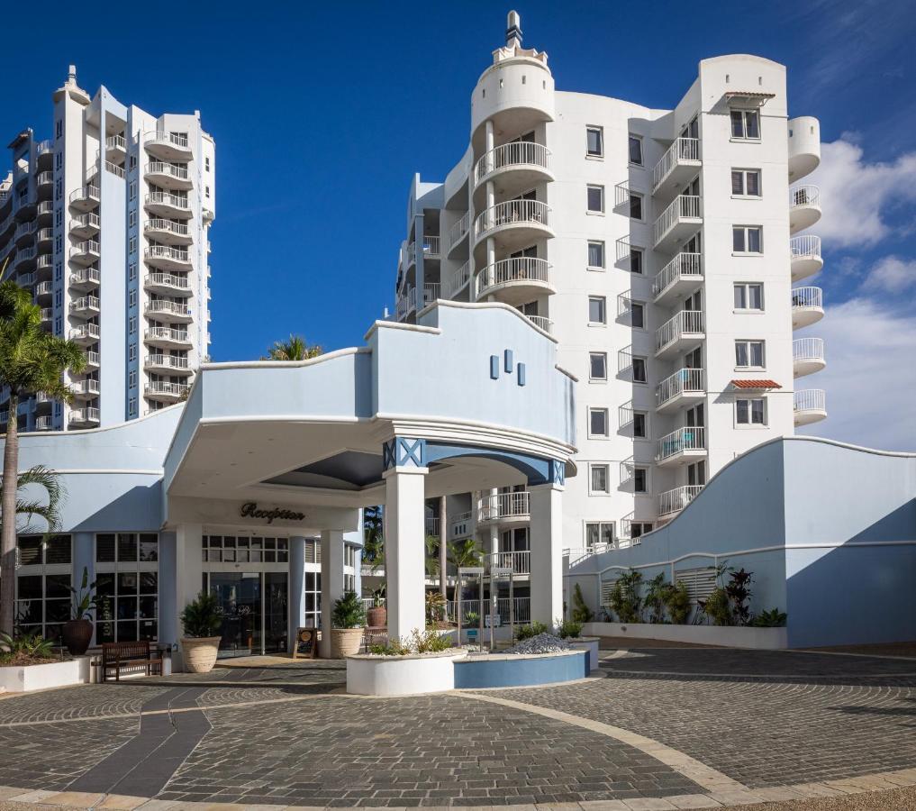 Bel Air On Broadbeach - Official Aparthotel