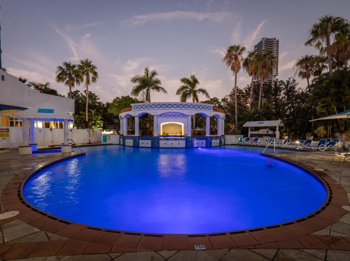 Bel Air On Broadbeach - Official Gold Coast