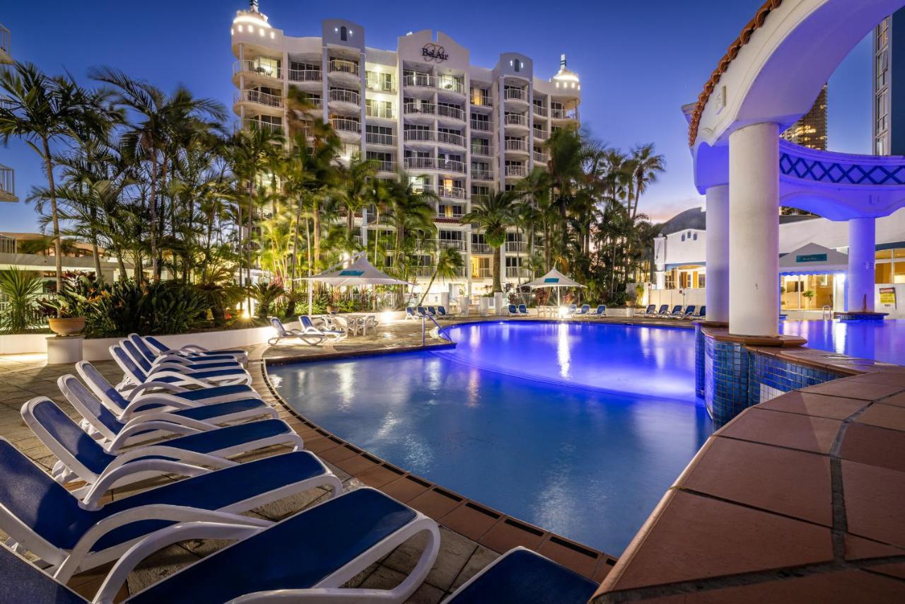 Bel Air On Broadbeach - Official Gold Coast