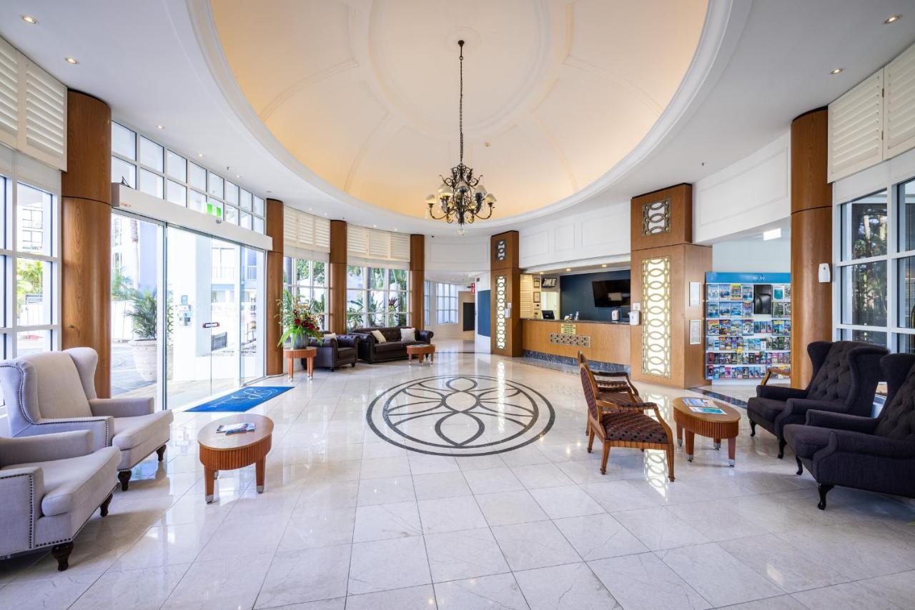 Bel Air On Broadbeach - Official