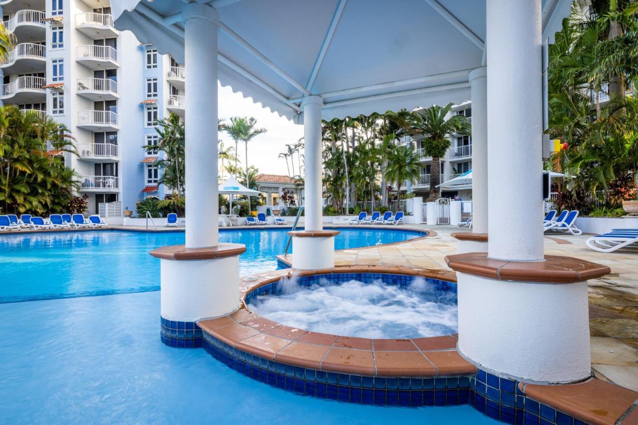 Bel Air On Broadbeach - Official 4*