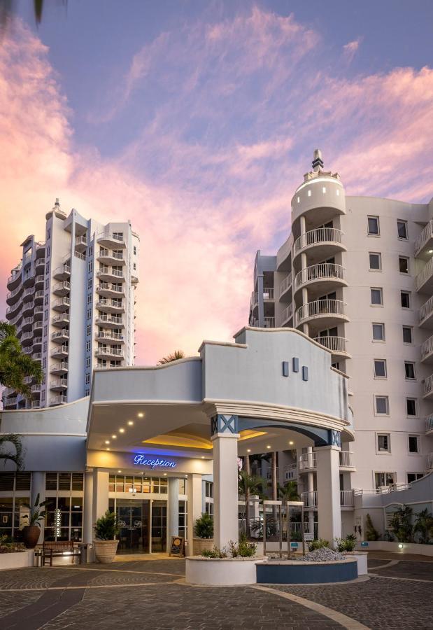 Bel Air On Broadbeach - Official 4* Gold Coast