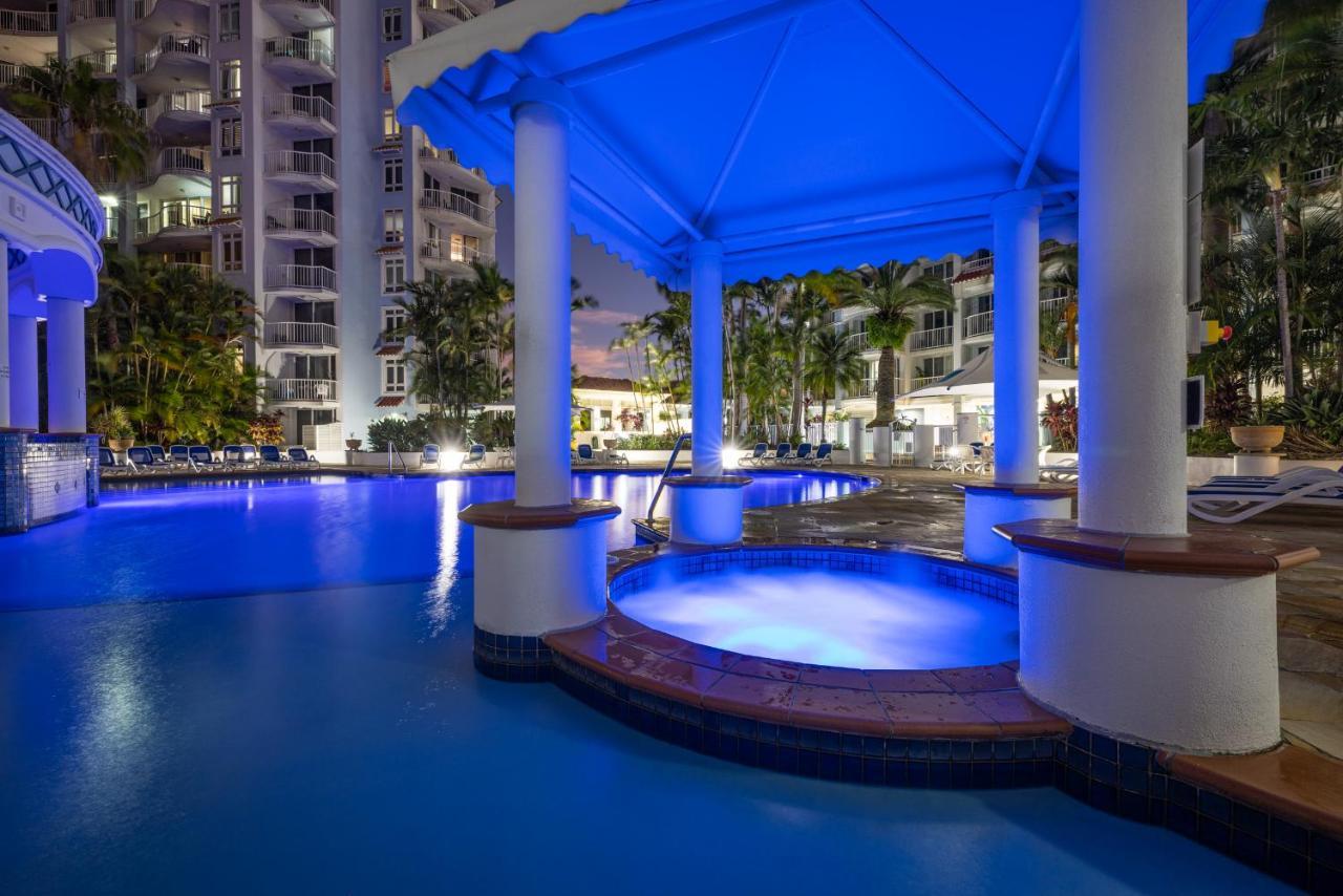 Aparthotel Bel Air On Broadbeach - Official Gold Coast