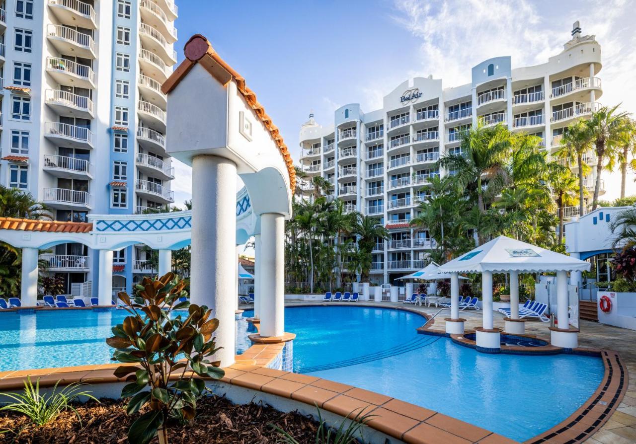 Aparthotel Bel Air On Broadbeach - Official