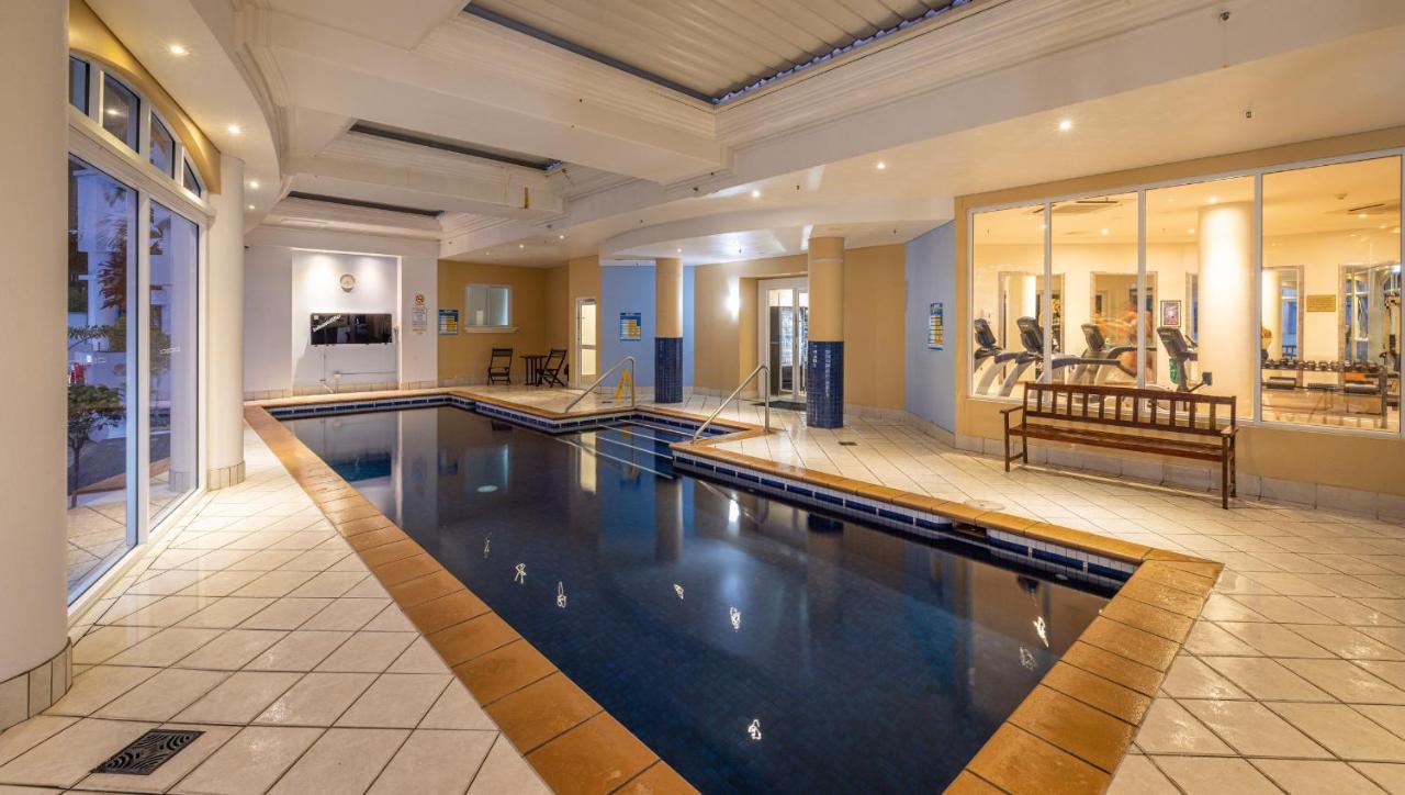 Bel Air On Broadbeach - Official