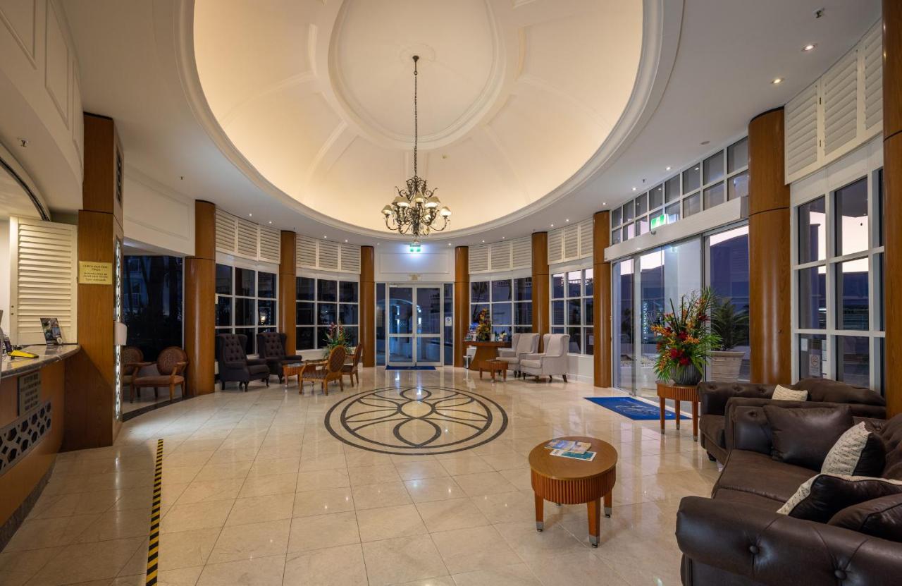 Bel Air On Broadbeach - Official Aparthotel 4*