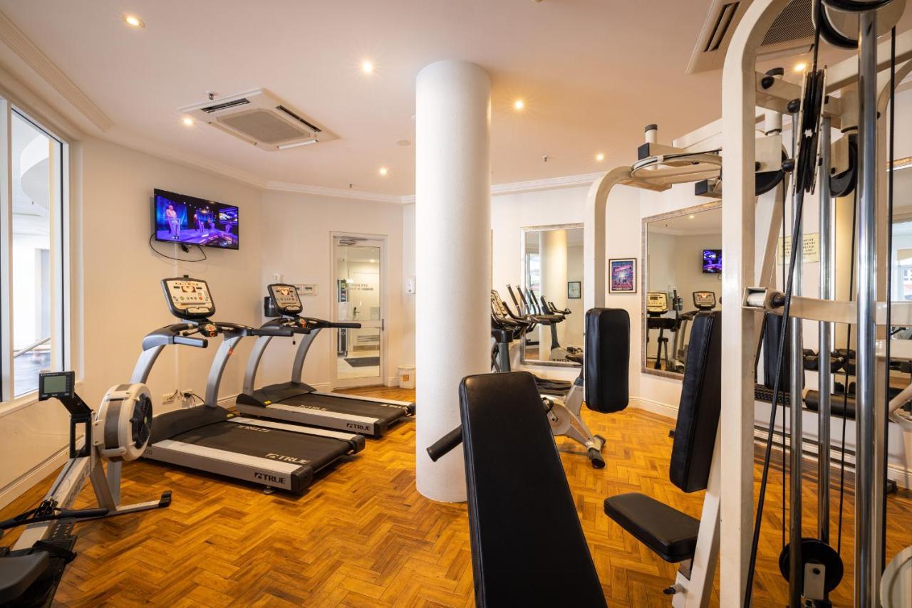 Bel Air On Broadbeach - Official