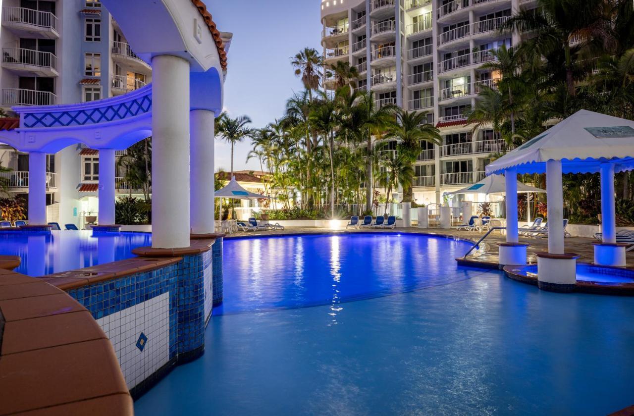 Bel Air On Broadbeach - Official Aparthotel 4*