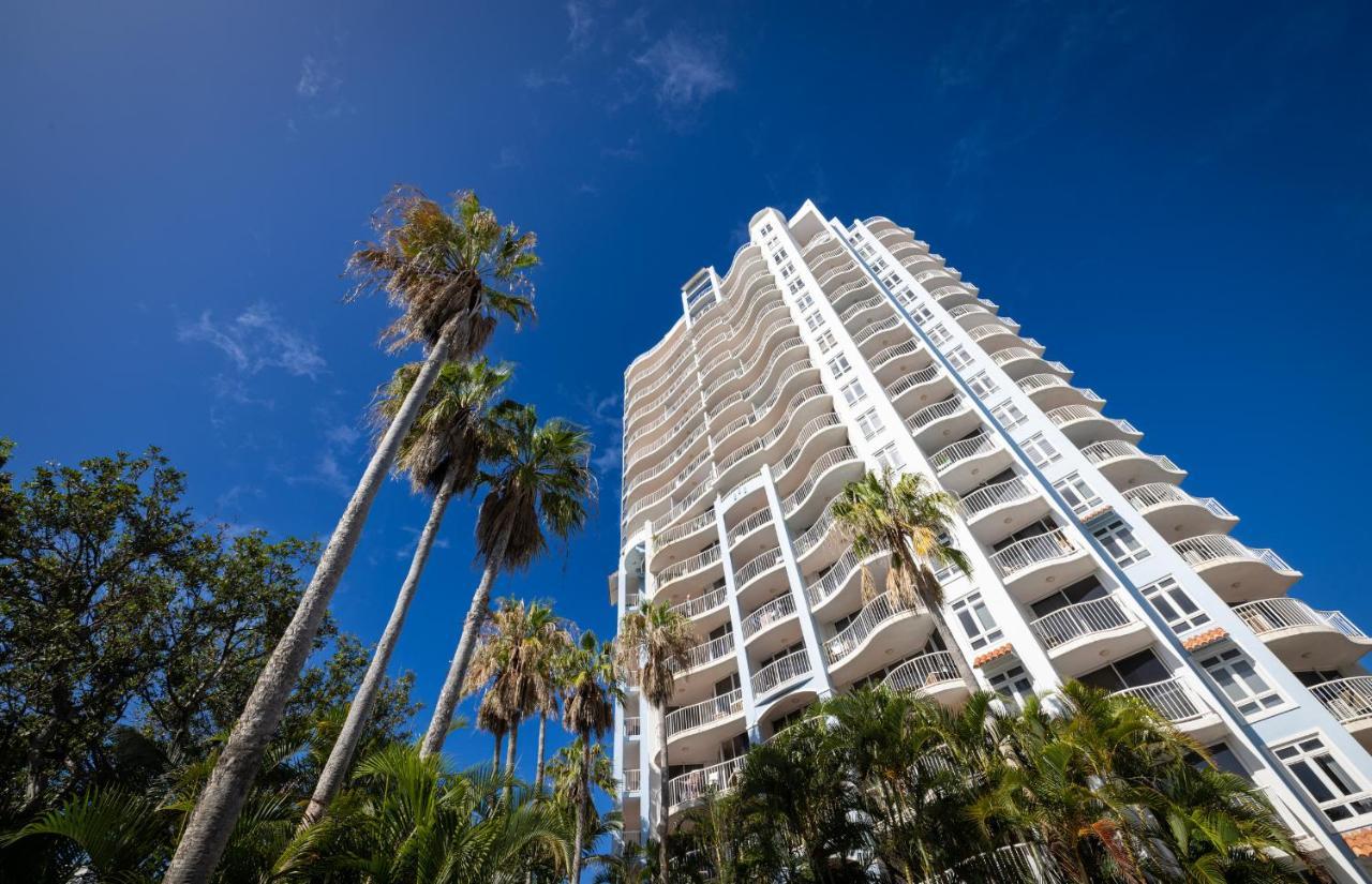 Bel Air On Broadbeach - Official