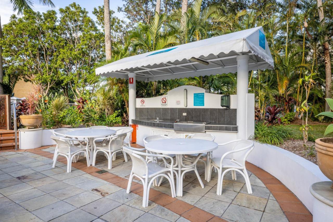 Bel Air On Broadbeach - Official 4*