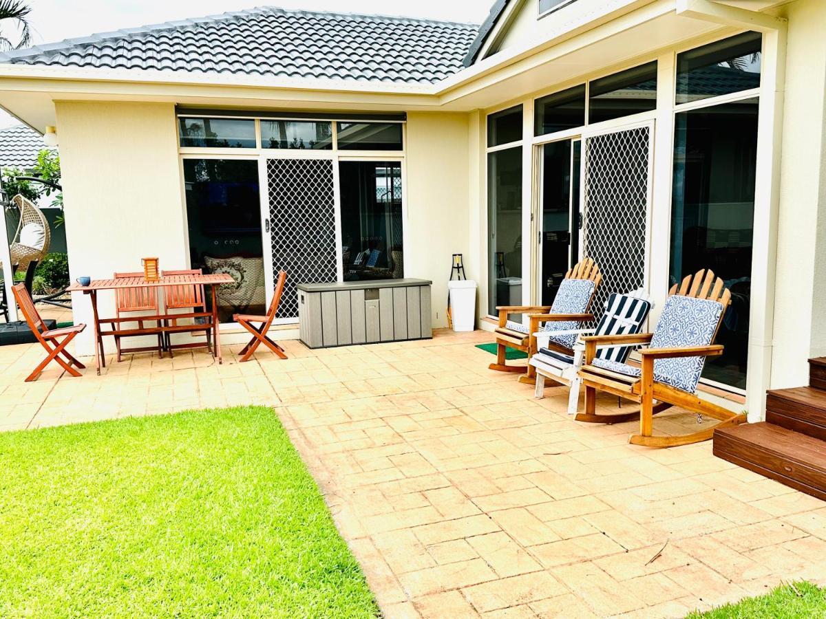 Panarama Waterview! Waterfront Luxury Heave In Gc * Gold Coast