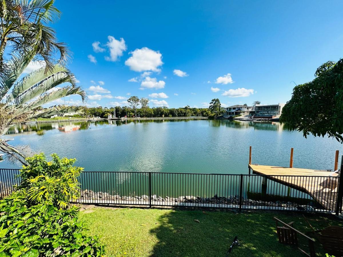 Panarama Waterview! Waterfront Luxury Heave In Gc Holiday home Gold Coast