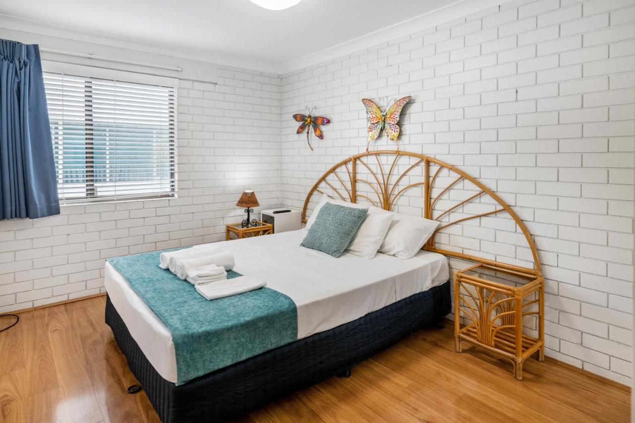 Aparthotel Trickett Gardens