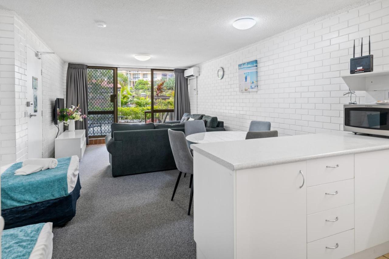 Trickett Gardens 3*