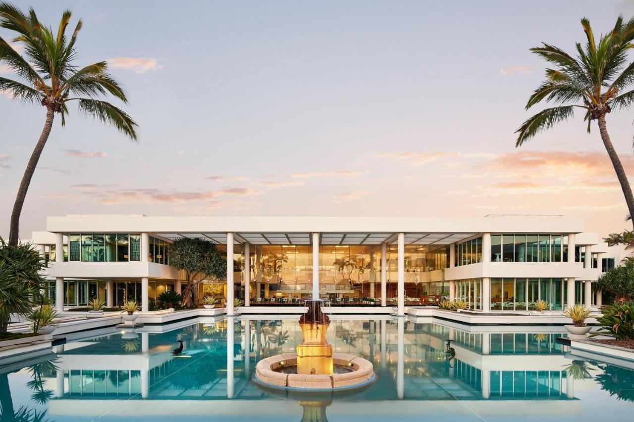 Resort Sheraton Grand Mirage 5*