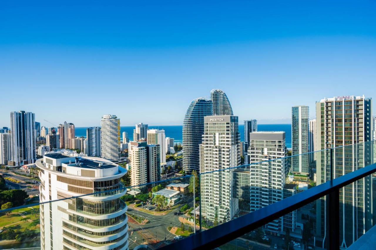 Overview 2 Bedroom Luxurious Casino Gc28 Apartment