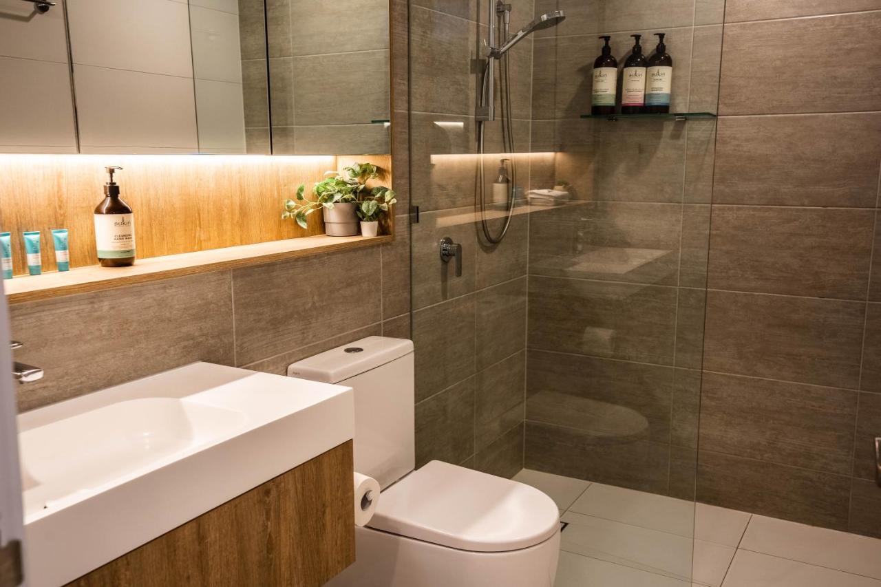 Apartment Overview 2 Bedroom Luxurious Casino Gc28